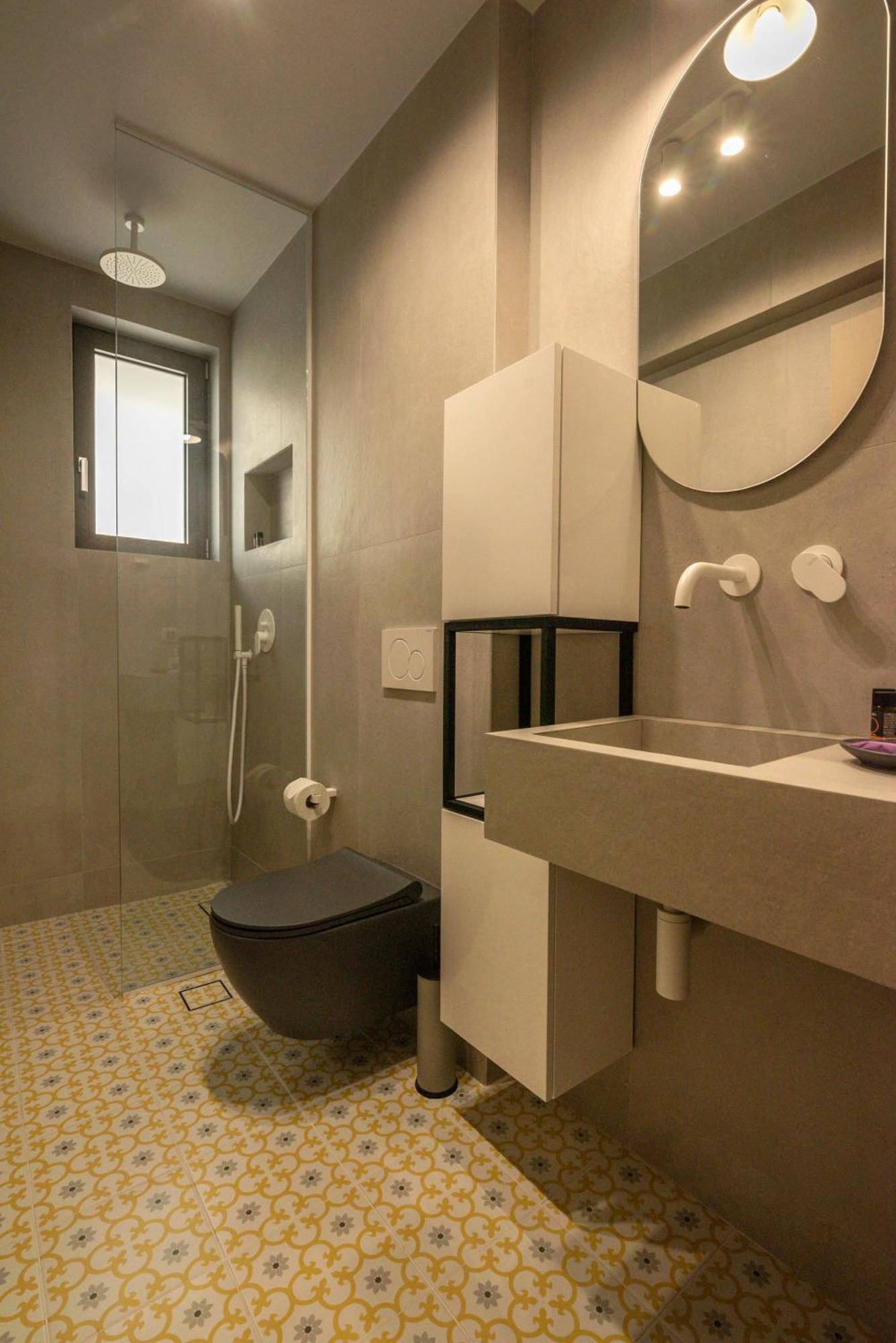 Magnolia Luxury Chania Central Apartments Εξωτερικό φωτογραφία
