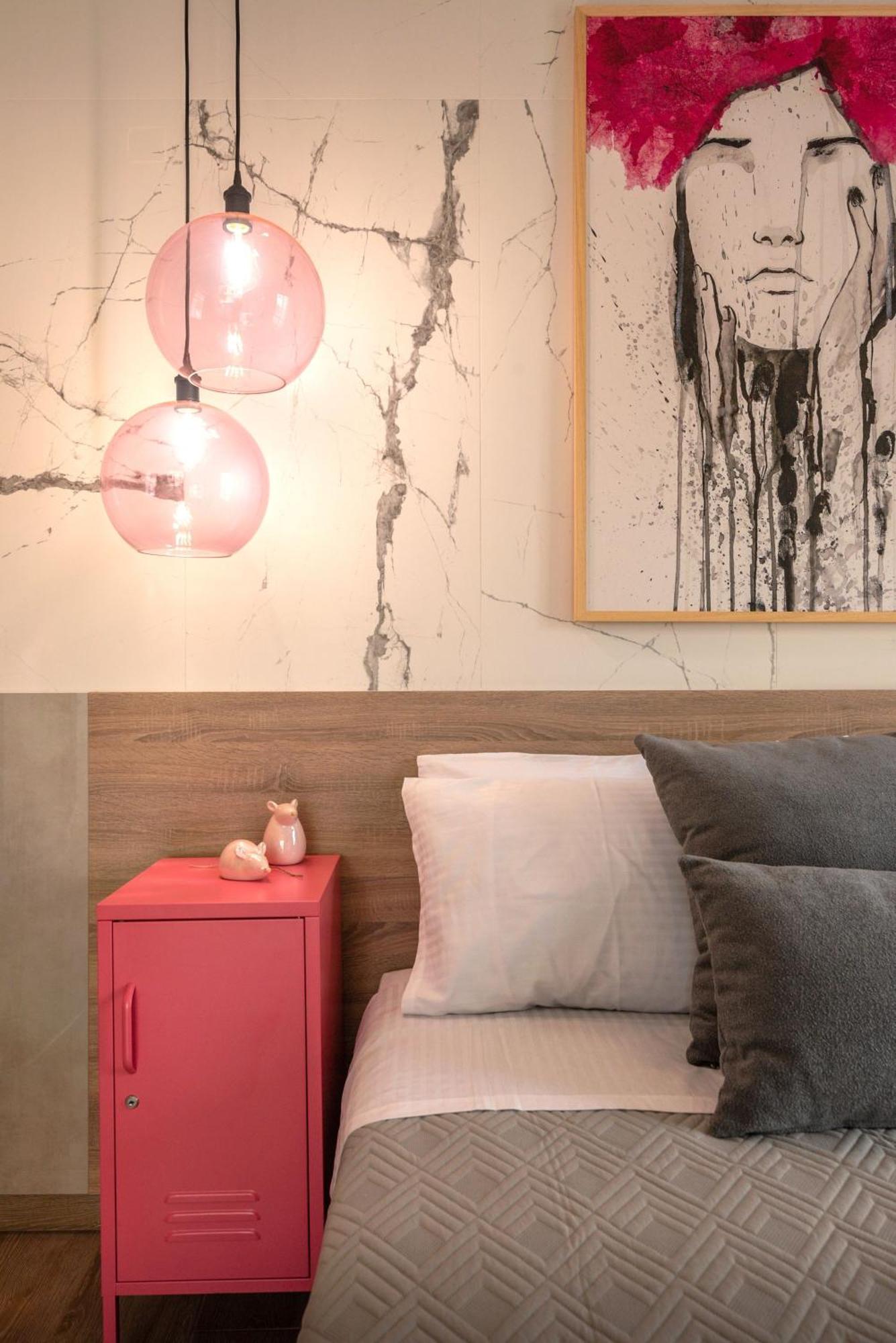Magnolia Luxury Chania Central Apartments Εξωτερικό φωτογραφία
