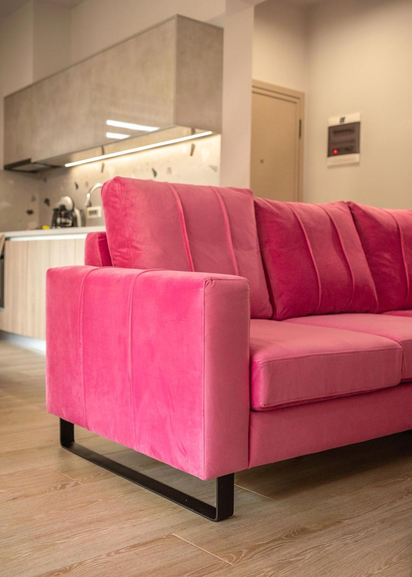 Magnolia Luxury Chania Central Apartments Εξωτερικό φωτογραφία