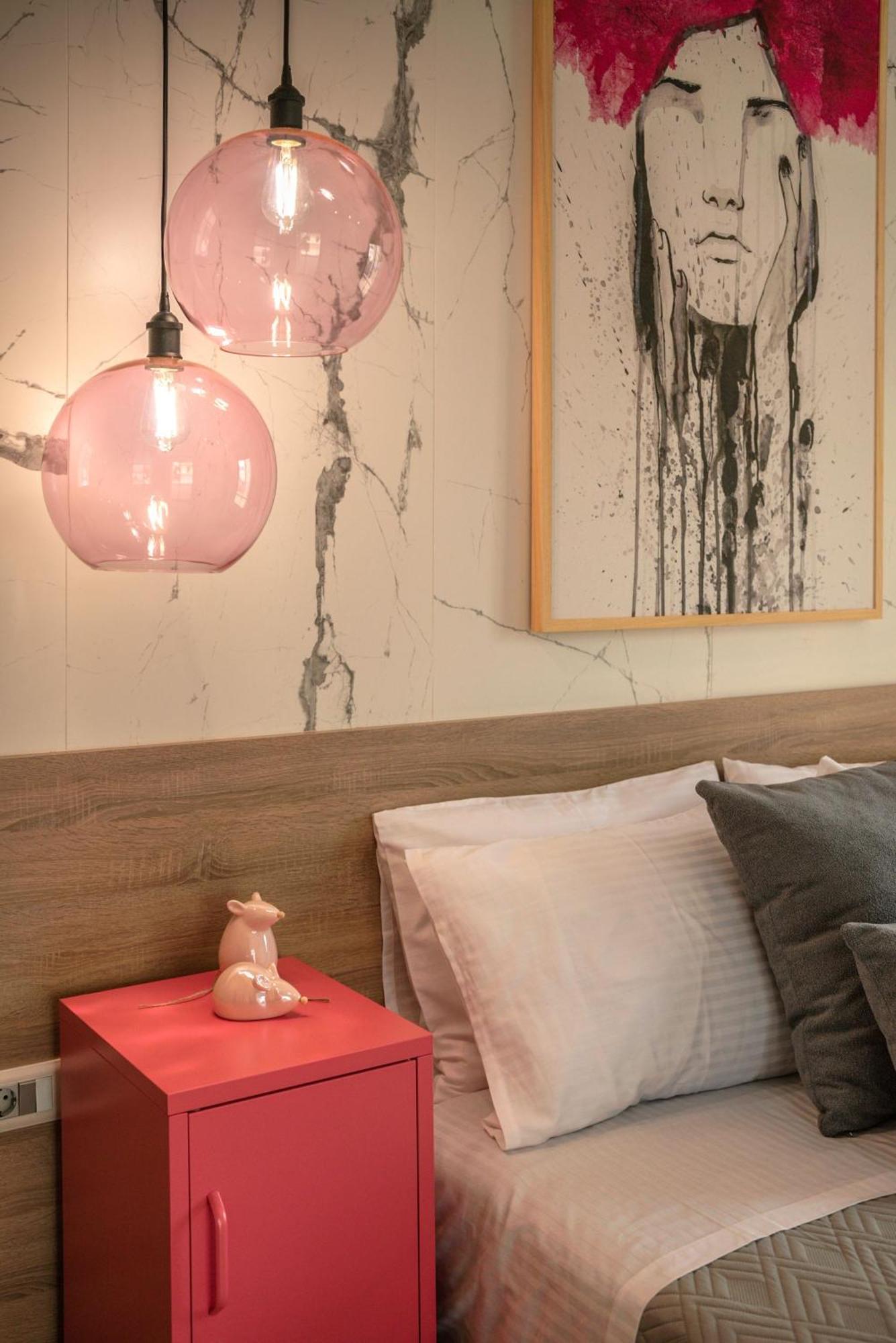 Magnolia Luxury Chania Central Apartments Εξωτερικό φωτογραφία