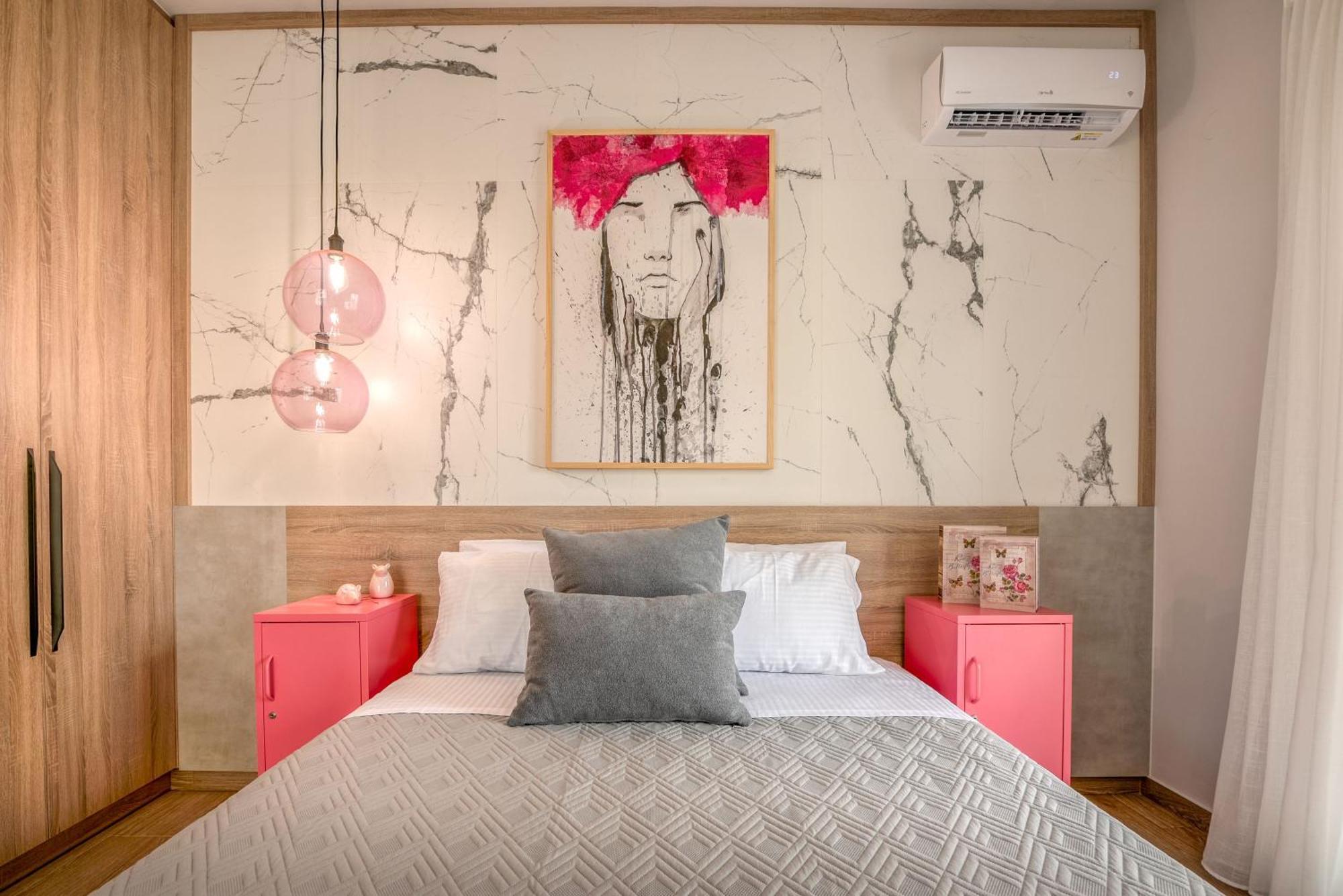 Magnolia Luxury Chania Central Apartments Εξωτερικό φωτογραφία