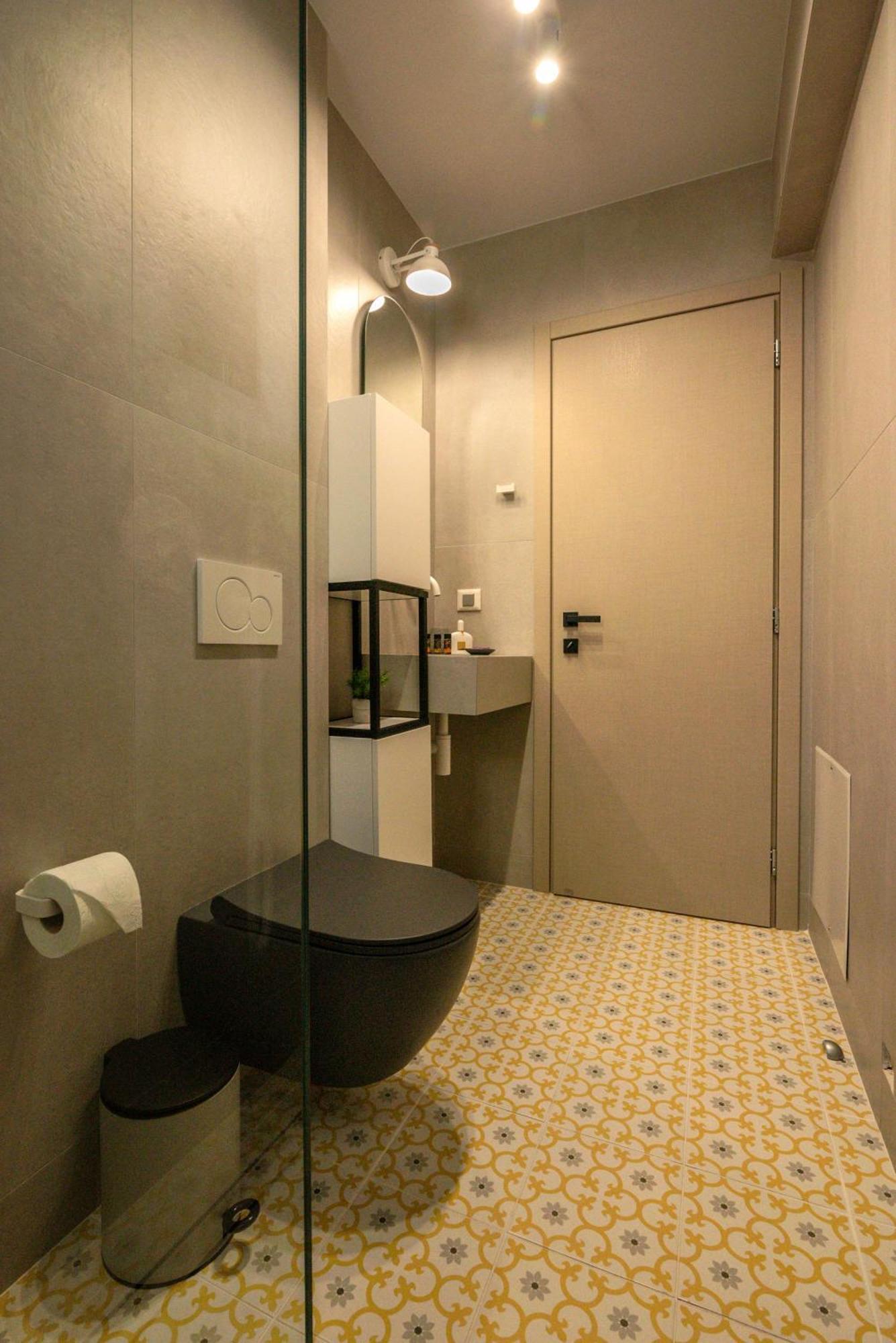 Magnolia Luxury Chania Central Apartments Εξωτερικό φωτογραφία
