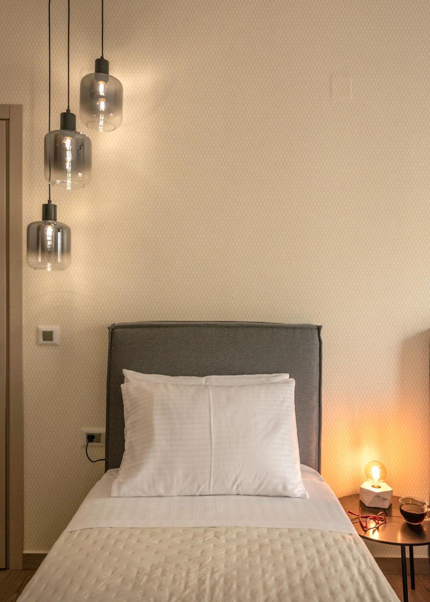 Magnolia Luxury Chania Central Apartments Εξωτερικό φωτογραφία