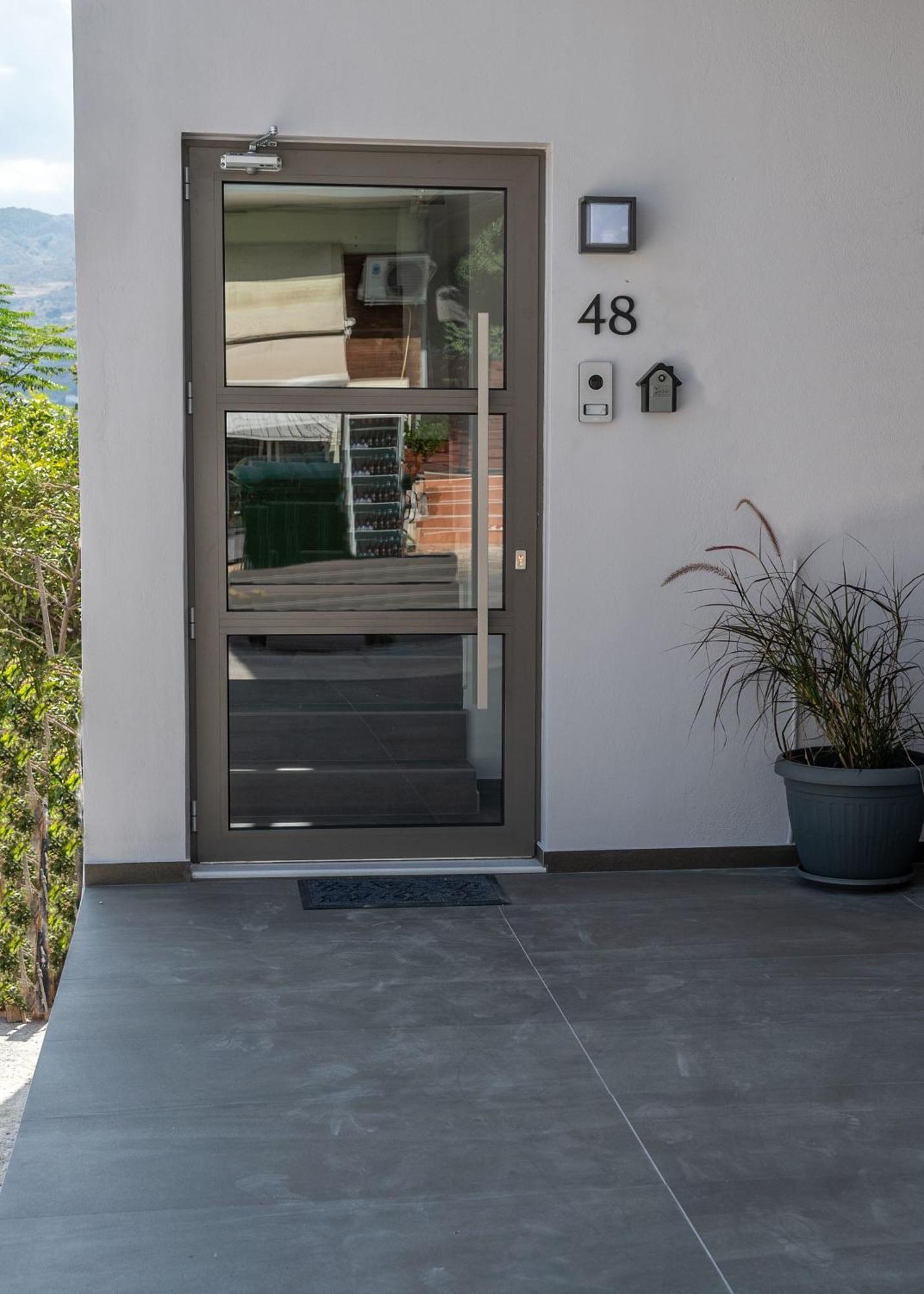 Magnolia Luxury Chania Central Apartments Εξωτερικό φωτογραφία